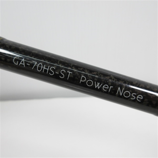 グラディエーター アンチＧＡー７０ＨＳーＳＴ ＰＯＷＥＲＮＯＳＥ